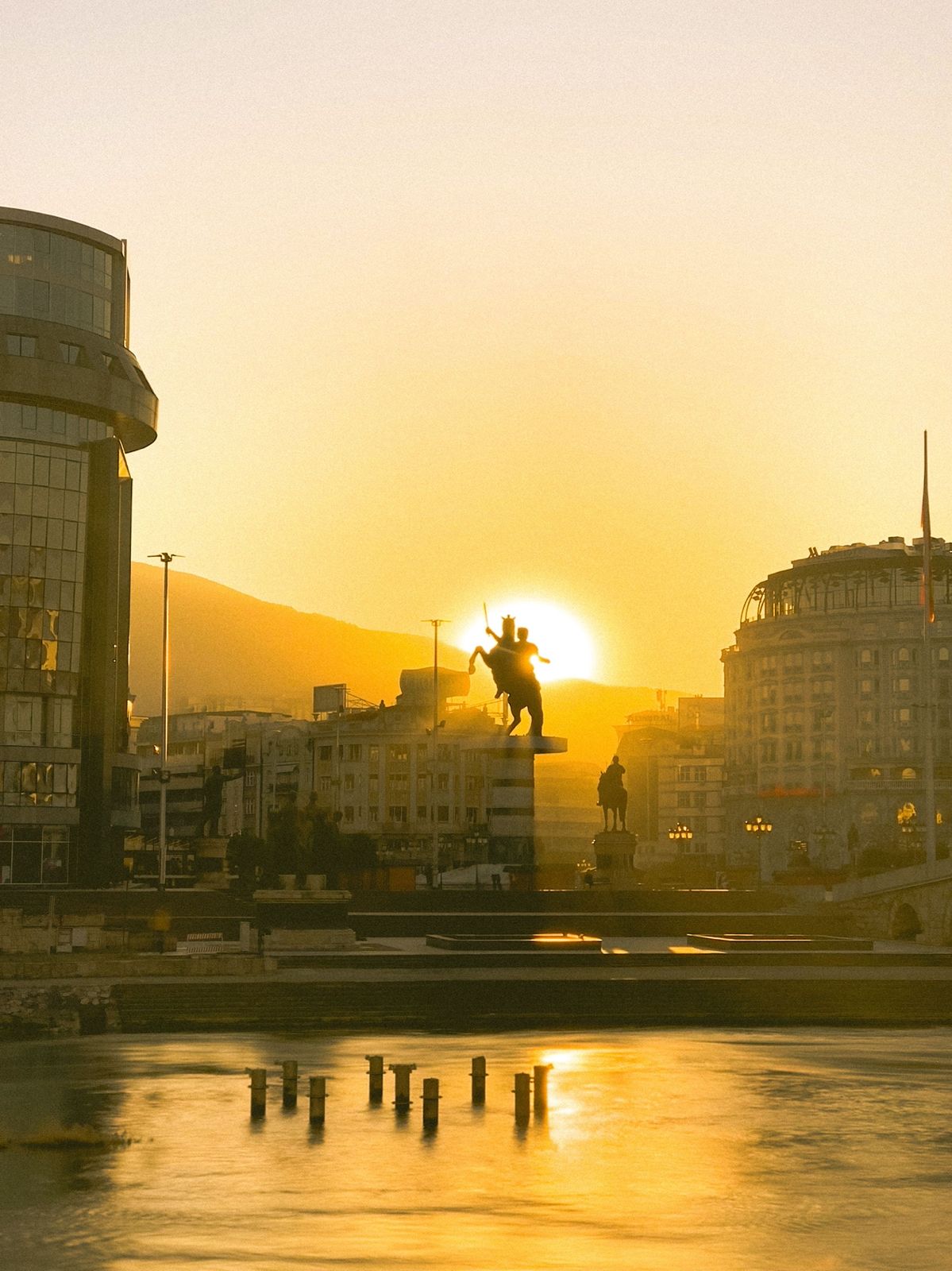 Foto Tour City Break Skopje – Macedonia del Nord | 4 Giorni e 3 Notti - Viaggiando per il Mondo (2)